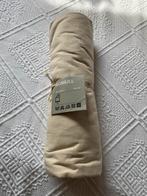 Ikea Bomull dekbedovertrek 150x200 - Nieuw!, Ophalen, Eenpersoons, Beige, Dekbedovertrek