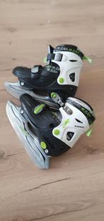 Nijdam schaatsen, Sport en Fitness, Schaatsen, Gebruikt, Ophalen of Verzenden, IJshockeyschaatsen, Nijdam