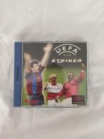 Uefa Striker (Dreamcast) SEGA, Ophalen, Gebruikt, Eén computer, 3 spelers of meer