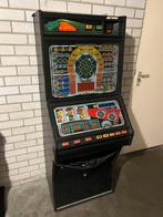 Gokkast Club 2000, Verzamelen, Automaten | Gokkasten en Fruitautomaten, Euro, Ophalen, Gebruikt, Met sleutels