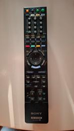 Sony RM-ADP031 Afstandsbediening - AV Systeem, Audio, Tv en Foto, Afstandsbedieningen, Ophalen of Verzenden, Gebruikt, Origineel