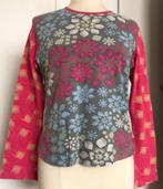 OILILY shirt maat M/L, Maat 42/44 (L), Ophalen of Verzenden, Lange mouw, Zo goed als nieuw