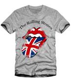 Rolling Stones Officiële kindershirts, Kinderen en Baby's, Verzenden, Nieuw, Rolling Stones, Jongen of Meisje