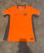 Inter milan shirt, Maat XS of kleiner, Ophalen of Verzenden, Zo goed als nieuw, Shirt