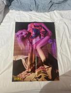 Soyeon poster wtt/nfs, Ophalen of Verzenden, Zo goed als nieuw, A1 t/m A3, Film en Tv