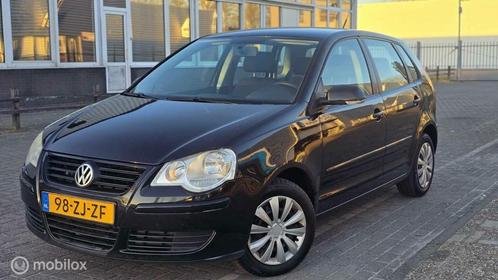 Volkswagen Polo 1.4-16V Comfortline/Airco/EleckRamen/APK!, Auto's, Volkswagen, Bedrijf, Te koop, Polo, ABS, Airbags, Airconditioning