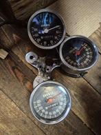 Kilometer tellers Yamaha FS1, Fietsen en Brommers, Ophalen of Verzenden, Yamaha