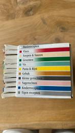 Bleu band kookboeken, Boeken, Ophalen, Zo goed als nieuw