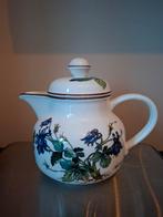 Villeroy & Boch Botanica Theepot - 1 Liter, Ophalen of Verzenden