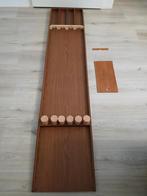 Sjoelbak, Ophalen, Zo goed als nieuw