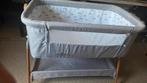 Co sleeper Sweet Dreams, Kinderen en Baby's, Babywiegjes en Ledikanten, Ophalen, Zo goed als nieuw, Wieg