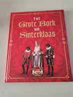 Het Grote Boek van Sinterklaas, Ophalen of Verzenden, Zo goed als nieuw