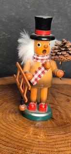 Rookmannetje Ertsgebergte, Diversen, Kerst, Ophalen of Verzenden, Nieuw