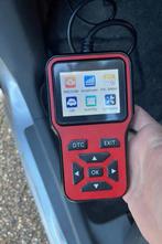 OBD2 Diagnoseapparaat - Motorstoringslamp Uitlezen & Wissen, Ophalen of Verzenden, Gebruikt, Universele onderdelen
