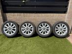 Set originele 19” Mazda CX-5 GT-M wielen met zomerbanden, Auto-onderdelen, Banden en Velgen, Gebruikt, Banden en Velgen, Personenwagen
