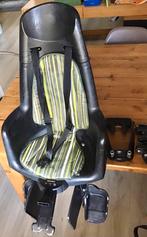 BOBIKE MAXI+ KINDER FIETSSTOELTJE, Achterzitje, 9 t/m 18 kg, Ophalen of Verzenden, Bobike