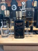Ex Nihilo - Blue Talisman Extrait 🍐🪵 Sample/Decant, Sieraden, Tassen en Uiterlijk, Uiterlijk | Parfum, Ophalen of Verzenden