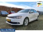Volkswagen Jetta 1.4 TSI Hybrid ✅GOED VERZORGD! ✅NIEUWE, Auto's, Stof, Gebruikt, Euro 6, 4 cilinders