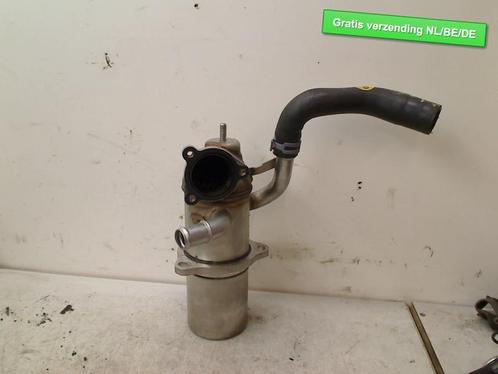 EGR KOELER 193 km Audi A4 (B9) (04L131512A), Auto-onderdelen, Uitlaatsystemen, Audi, Gebruikt
