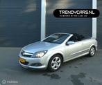 Opel Astra TwinTop 1.6 Enjoy, Auto's, Voorwielaandrijving, 745 kg, 4 cilinders, Cabriolet