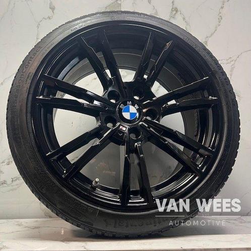Bmw 1 3 Serie E87+ F20+ E90+ F30+ 225/40/18 INCH ZOMERSET, Auto-onderdelen, Banden en Velgen, Banden en Velgen, All Season, 18 inch
