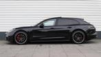 Porsche Panamera Sport Turismo SportDesign 4.0 GTS | Massage, Auto's, Porsche, Te koop, Geïmporteerd, Benzine, Gebruikt