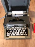 Mooie orginele Hermes 3000 precisa typmachine, Diversen, Typemachines, Ophalen, Gebruikt