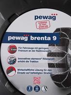Pewag Brenta 9 Sneeuwkettingen - XMB 77, Ophalen of Verzenden, Zo goed als nieuw