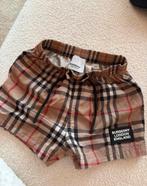 Burberry kinderen zwembroek zgan, Ophalen of Verzenden, Zo goed als nieuw