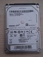 hard drive, Intern, Gebruikt, Verzenden, Samsung
