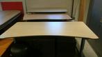 Cockpit bureaus 90 x 180 (ASPA, Ophalen, Gebruikt, Bureau