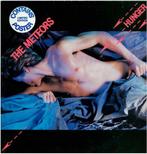 The Meteors LP Hunger ( 1980 ), Cd's en Dvd's, Ophalen of Verzenden, Gebruikt, Poprock