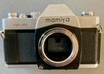 Mamiya MSX 500 analoge body, Verzenden, Gebruikt, Spiegelreflex, Overige Merken
