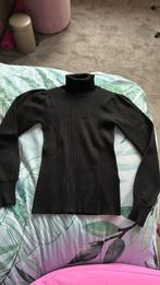 Coltrui meisje zwart mt 146/152, Meisje, Ophalen of Verzenden, Zo goed als nieuw, Shirt of Longsleeve