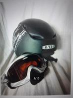 skihelm Sinner, Ophalen of Verzenden, Zo goed als nieuw, Skiën, Overige typen