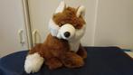 Vos knuffel, Kinderen en Baby's, Speelgoed | Knuffels en Pluche, Ophalen of Verzenden, Zo goed als nieuw, Overige typen