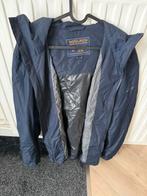 Woolrich zomerjas maat xxl, Ophalen of Verzenden, Zo goed als nieuw, Overige maten, Blauw