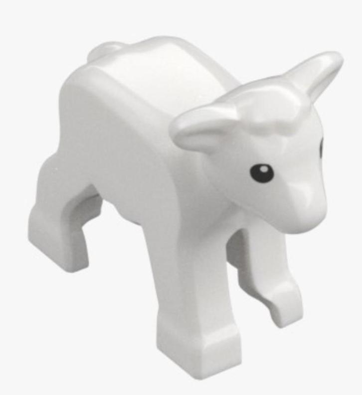 Lego lam. Nieuw!!, Kinderen en Baby's, Speelgoed | Duplo en Lego, Nieuw, Lego, Complete set, Verzenden