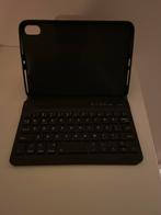iPad Mini 7 Hoes met Toetsenbord Bluetooth Magnetisch, Computers en Software, Tablet-hoezen, Gebruikt, 8 inch, Bescherming voor- en achterkant