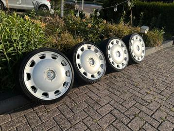 Tsw holsten 19” velgen en 19” abt bbs beschikbaar voor biedingen