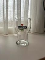 Heineken bierglazen 6 stuks, Nieuw, Heineken, Glas of Glazen, Ophalen