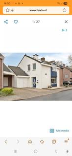 Mooie halfvrijstaande woning te koop in Maastricht, Vrijstaande woning