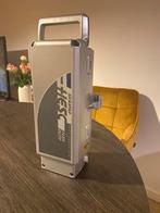 SR Suntour accu 36v  ( gereviseerd ), Ophalen of Verzenden, Zo goed als nieuw