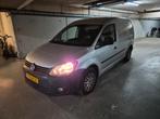 Volkswagen Caddy 1.6 D 75KW 2011, Auto's, 4 cilinders, 700 kg, Volkswagen, Diesel