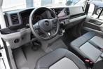 Volkswagen Crafter 35 2.0 TDI L4H3 Automaat *Leer*Navigatie*, Gebruikt, Zwart, 4 cilinders, Volkswagen