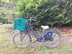 Sparta meisjesfiets 24 inch, Ophalen, Sparta, Versnellingen, Gebruikt