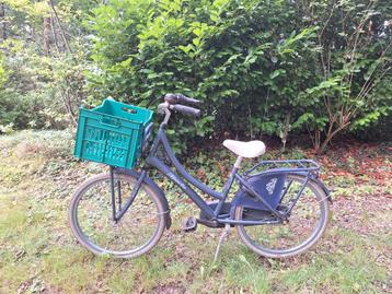 Sparta meisjesfiets 24 inch beschikbaar voor biedingen