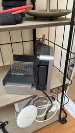 Zilverkleurige snijmachine, Ophalen of Verzenden, Zo goed als nieuw