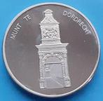 Jaarpenning 2005 - stichtingVrienden van het geld+bankmuseum, Postzegels en Munten, Penningen en Medailles, Verzenden, Overige materialen