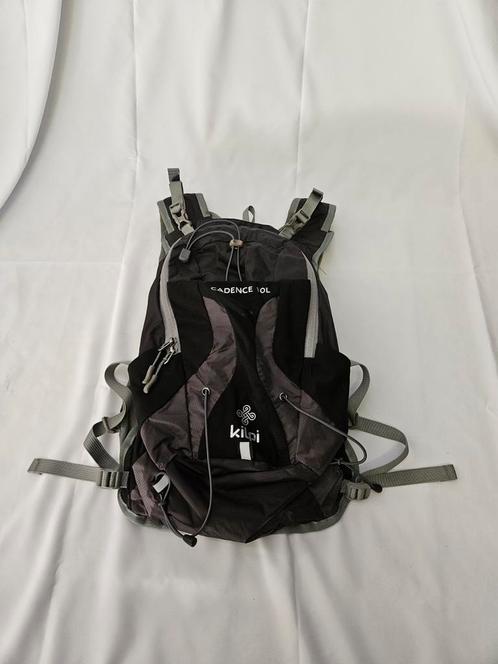 Kilpi Cadence 10L rugzak, Sieraden, Tassen en Uiterlijk, Tassen | Sporttassen, Zo goed als nieuw, Unisex volwassen, Ophalen of Verzenden